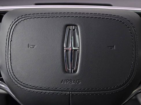 New 2026 Lincoln Nautilus Reserve w/ Jet Appearance Package AWD/4WD image 35