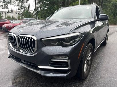 Used 2020 BMW X5 xDrive40i w/ Premium Package