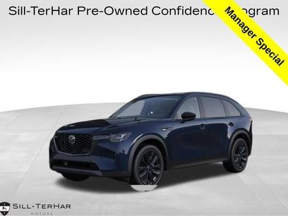 Used 2026 MAZDA CX-90 3.3 Turbo w/ Premium Sport Pkg