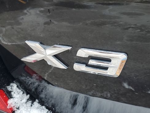 Used 2021 BMW X3 xDrive30i w/ Convenience Package image 31