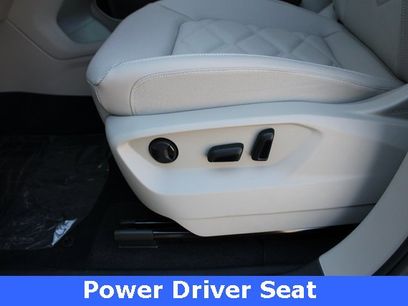 New 2026 Volkswagen Atlas SE