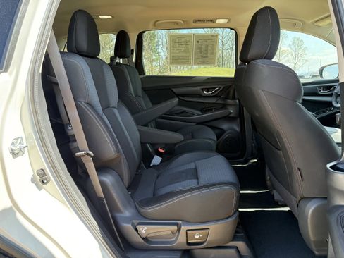 Certified 2025 Subaru Ascent Premium AWD/4WD image 29