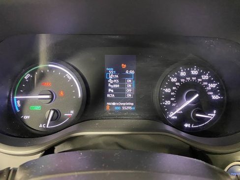 Used 2024 Toyota Sienna XLE image 22