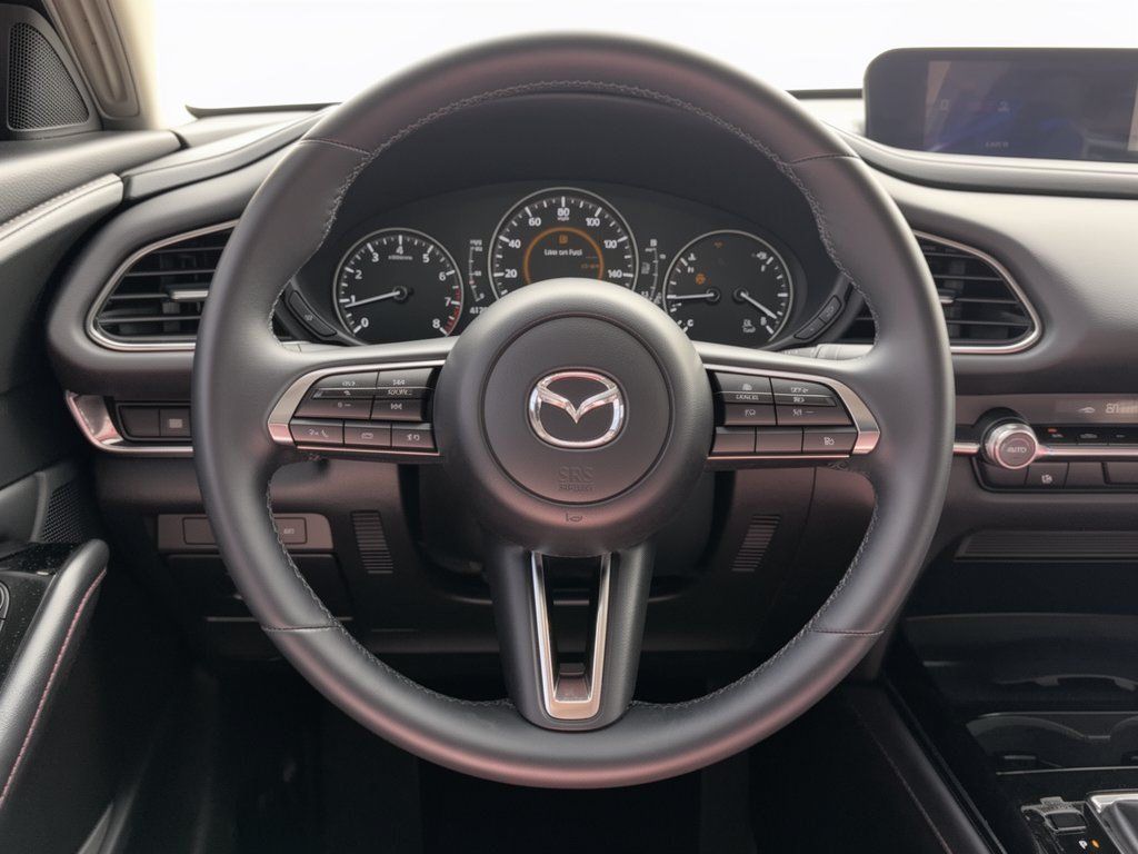Used 2024 MAZDA CX-30 AWD 2.5 S w/ Preferred Package image 10