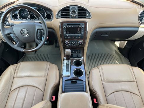 Used 2015 Buick Enclave Premium image 9