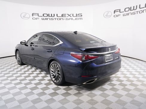 Certified 2024 Lexus ES 350 Ultra Luxury image 5
