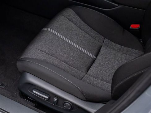 New 2026 Honda Accord Sport image 16