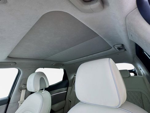 New 2024 Genesis GV60 Performance image 14