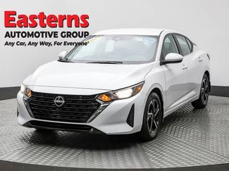 Used 2024 Nissan Sentra SV video 1