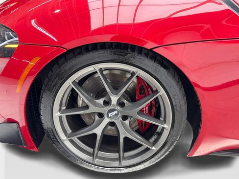 Used 2022 Toyota Supra Premium w/ Driver Assist Package RWD image 13