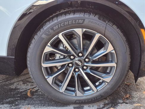 Used 2026 Cadillac Lyriq Sport image 5