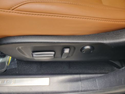 Used 2021 Lexus RX 350 FWD w/ Premium Package image 19