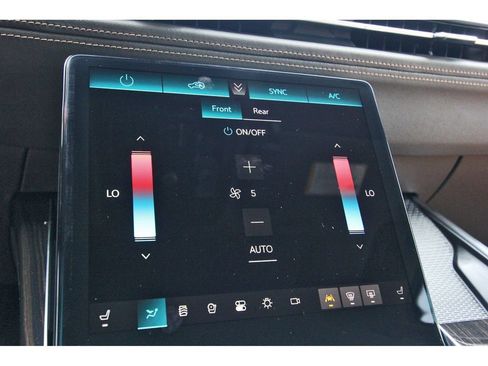 New 2026 Cadillac Escalade Luxury w/ Touring Package AWD/4WD image 20