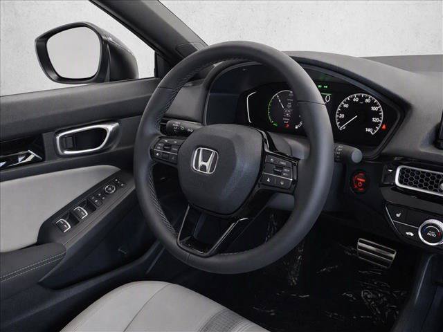 New 2026 Honda Civic Sport image 18