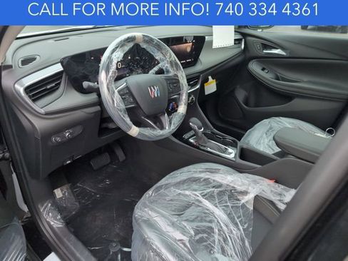 New 2026 Buick Encore GX Preferred w/ Comfort Package image 12