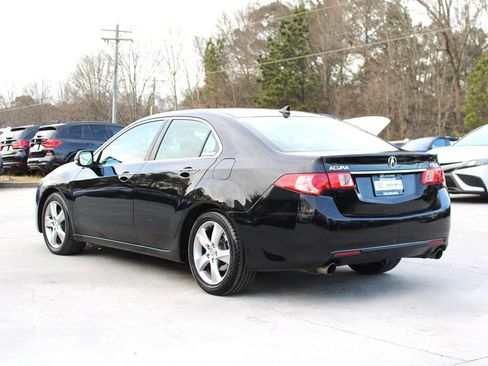 Used 2011 Acura TSX Sedan image 5
