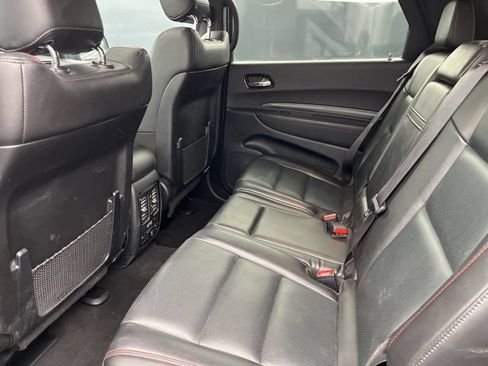 Used 2025 Dodge Durango R/T AWD/4WD image 11