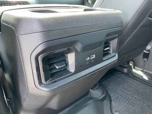 Used 2024 Chevrolet Silverado 1500 RST w/ All Star Edition Plus AWD/4WD image 25