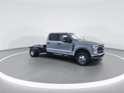 New 2026 Ford F350 XLT w/ XLT Value Package