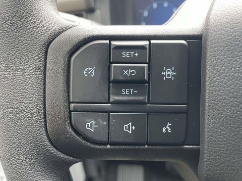 New 2025 Ford F150 XLT image 12