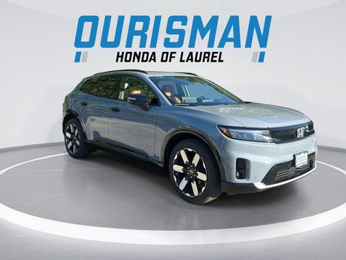 New 2026 Honda Prologue Elite image 2