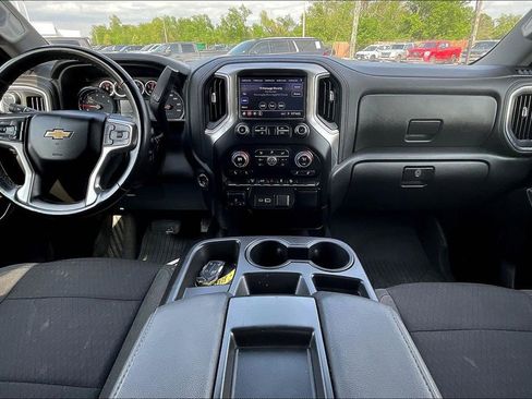 Used 2023 Chevrolet Silverado 2500 LT w/ Convenience Package image 14