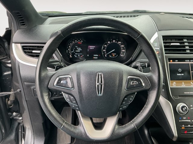 Used 2017 Lincoln MKC Premiere AWD/4WD image 13
