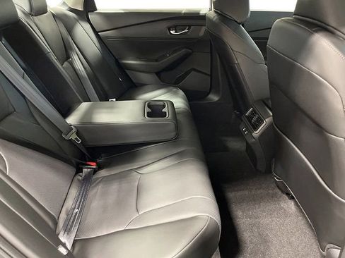 New 2026 Honda Accord EX-L image 27