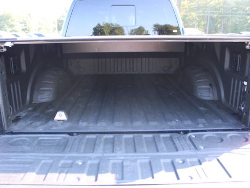Used 2024 Ford F250 King Ranch w/ Tremor Off-Road Package AWD/4WD image 13