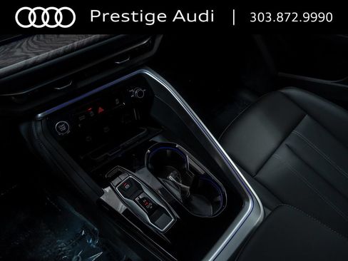 Used 2026 Audi Q5 Premium Plus AWD/4WD image 19