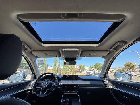 Used 2024 MAZDA CX-90 Plug-In Hybrid w/ Preferred image 16