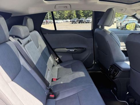 Used 2025 Lexus RZ 450e image 16