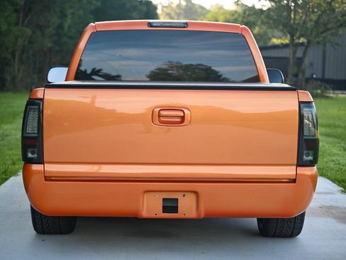 Used 2006 Chevrolet Silverado 1500 LT w/ Light Duty Power Package RWD image 19