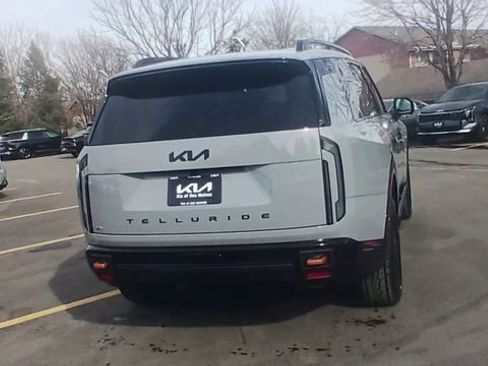 New 2027 Kia Telluride SX Prestige X-Pro image 2