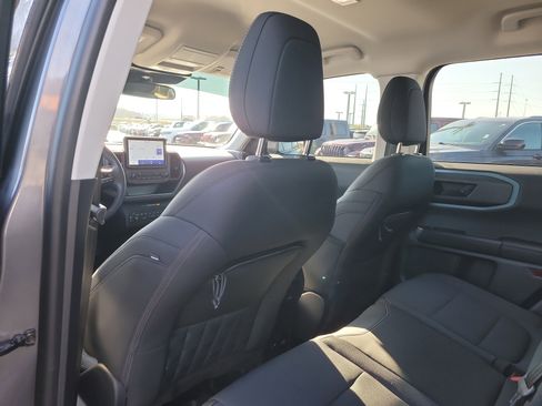 Used 2024 Ford Bronco Sport Badlands image 12