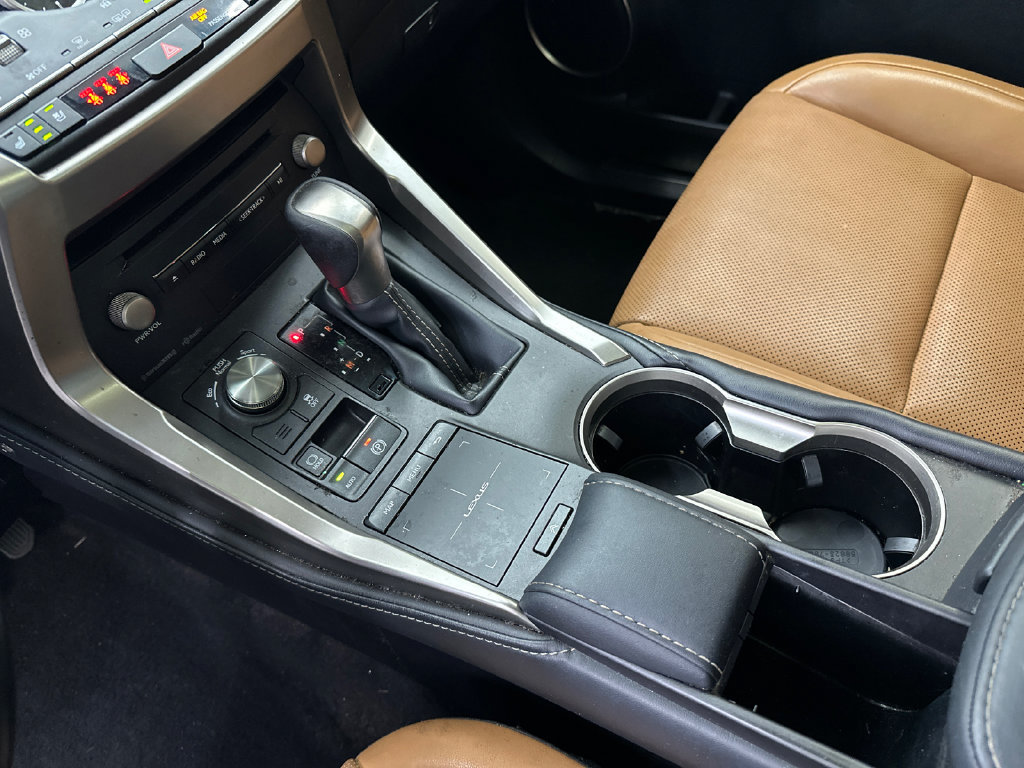 Used 2019 Lexus NX 300 FWD w/ Premium Package image 33