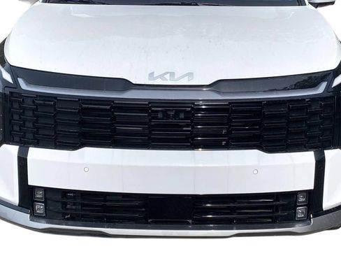 New 2026 Kia Sportage SX FWD image 33