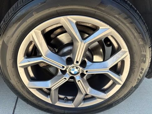 Used 2022 BMW X3 sDrive30i w/ Convenience Package RWD image 10
