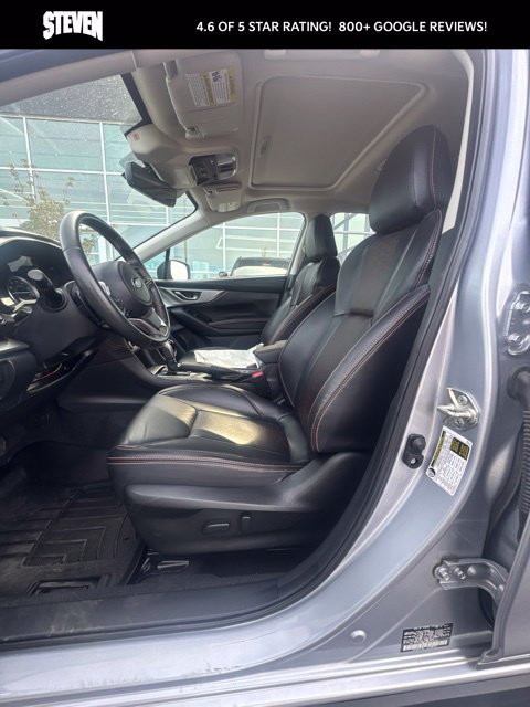 Used 2021 Subaru Crosstrek 2.5i Limited w/ Moonroof Package 1 AWD/4WD image 13
