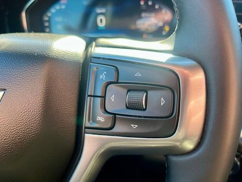 New 2025 Chevrolet Silverado 1500 LT AWD/4WD image 15