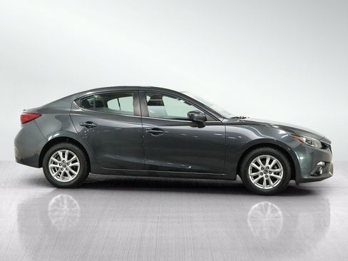 Used 2014 MAZDA MAZDA3 i Touring FWD image 6