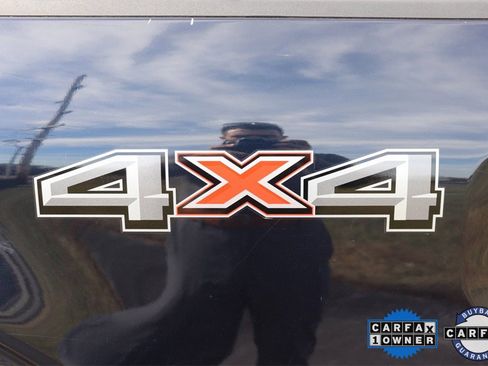 Used 2022 Ford F150 Lariat image 8