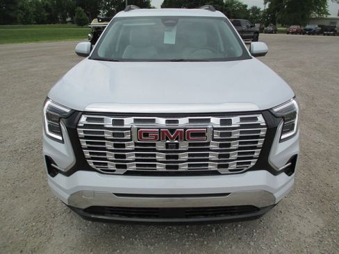 New 2026 GMC Terrain Denali AWD/4WD image 10