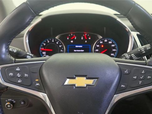 Used 2020 Chevrolet Equinox LT AWD/4WD image 26