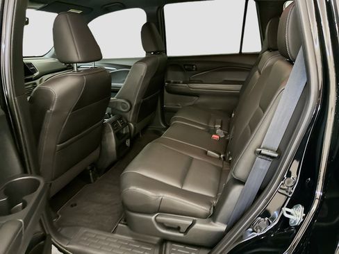 Used 2023 Honda Passport EX-L image 29