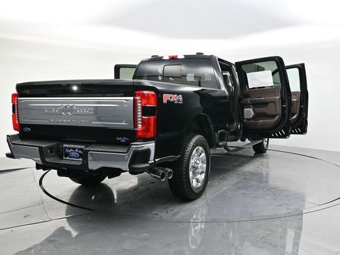 New 2026 Ford F350 King Ranch image 54