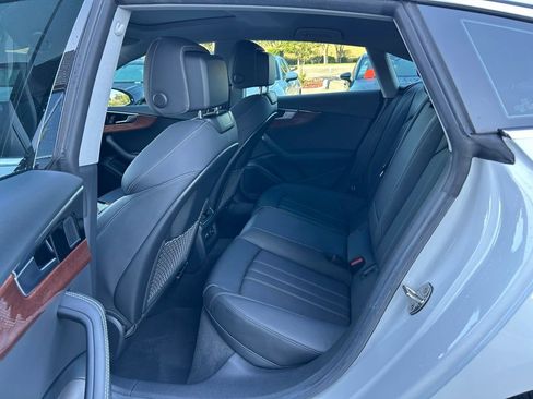 Used 2022 Audi A5 2.0T Premium Plus AWD/4WD image 58