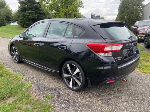 Used 2019 Subaru Impreza 2.0i Sport AWD/4WD image 3