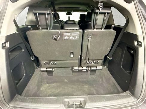 Certified 2024 Honda Odyssey EX-L image 9