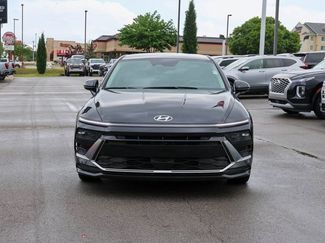 New 2025 Hyundai Sonata SEL video 2